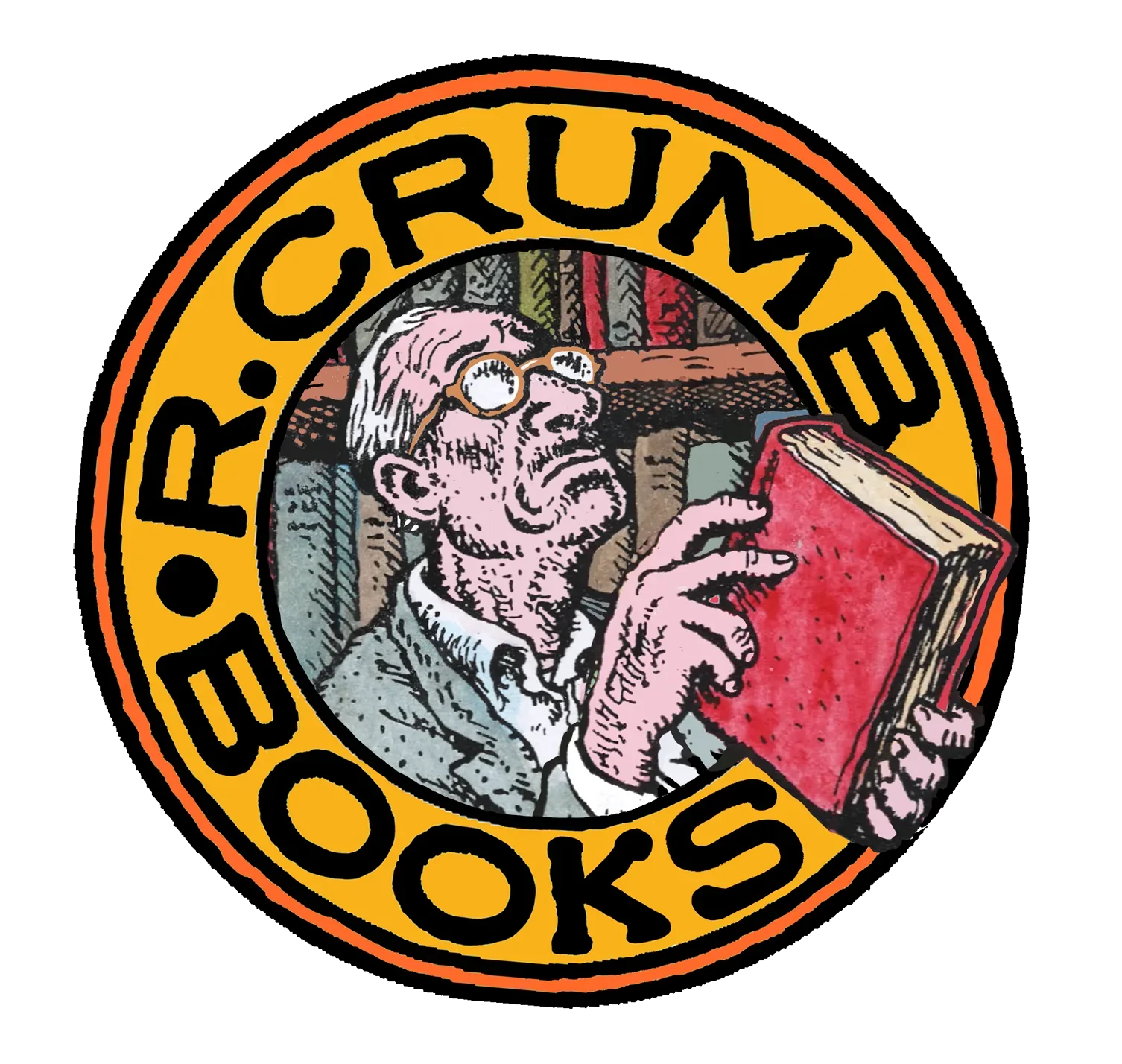 ［3冊セット］R. CRUMB クラム 『 Waiting For Food 』 3冊セット］R. CRUMB クラム 『 Waiting For Food 』 Waiting