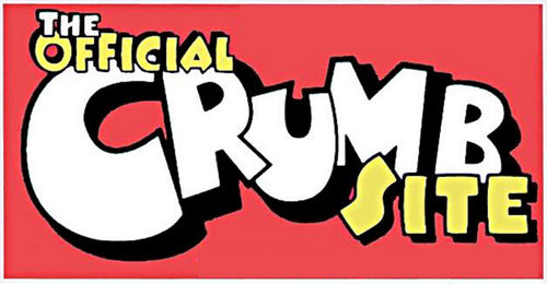 クラム('94米) R.CRUMB Amazon.com: Crumb (The Criterion Collection) [Blu-ray