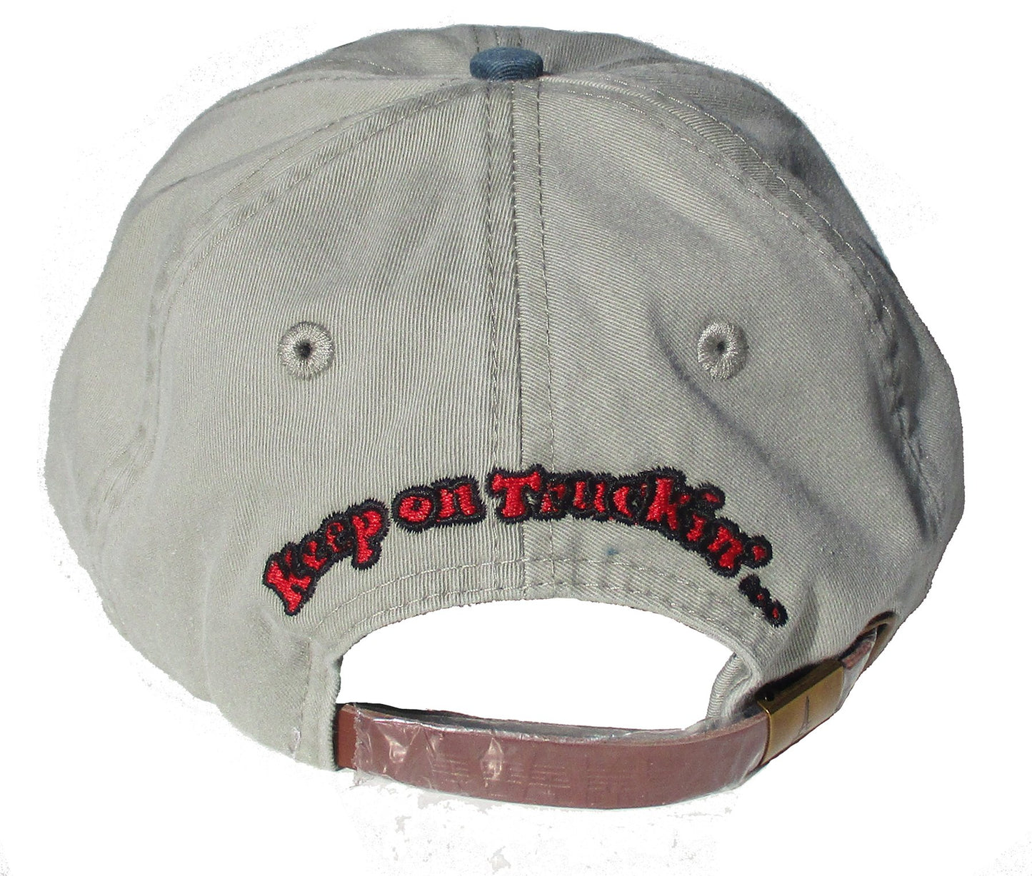 Keep On Truckin' baseball hat