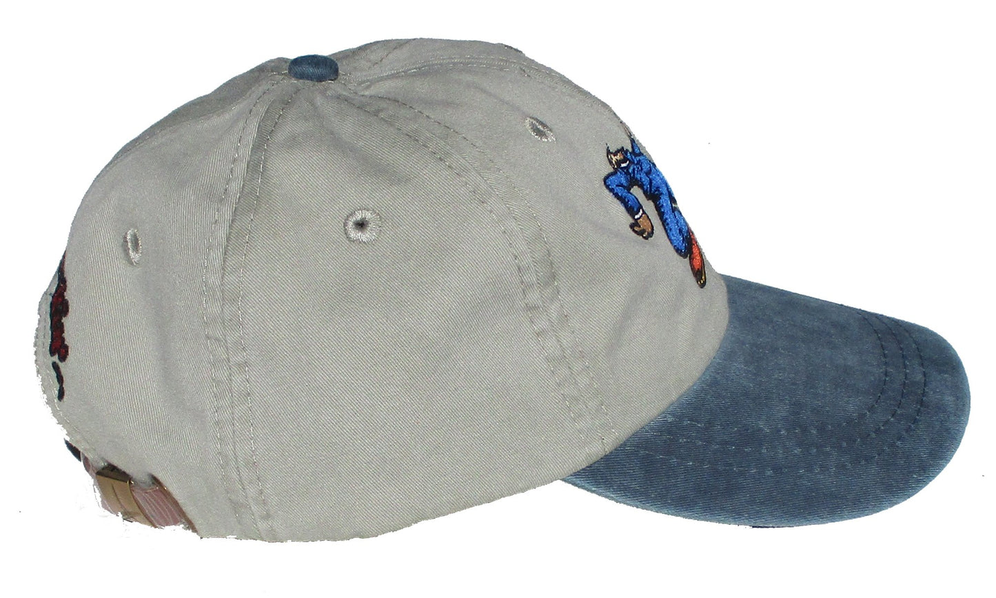 Keep On Truckin' baseball hat