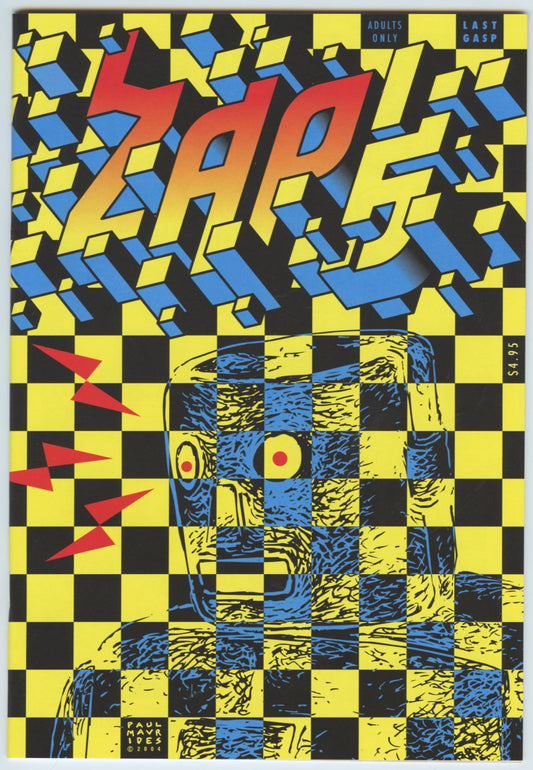 Zap 15